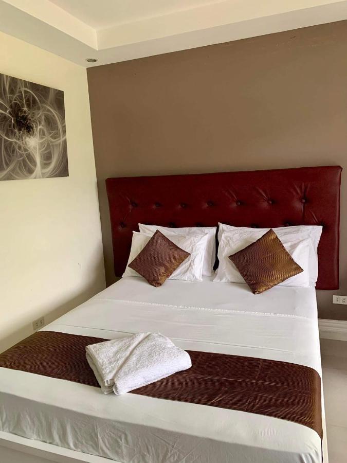 Adelaida Pensionne Hotel Santa Fe  Exteriér fotografie