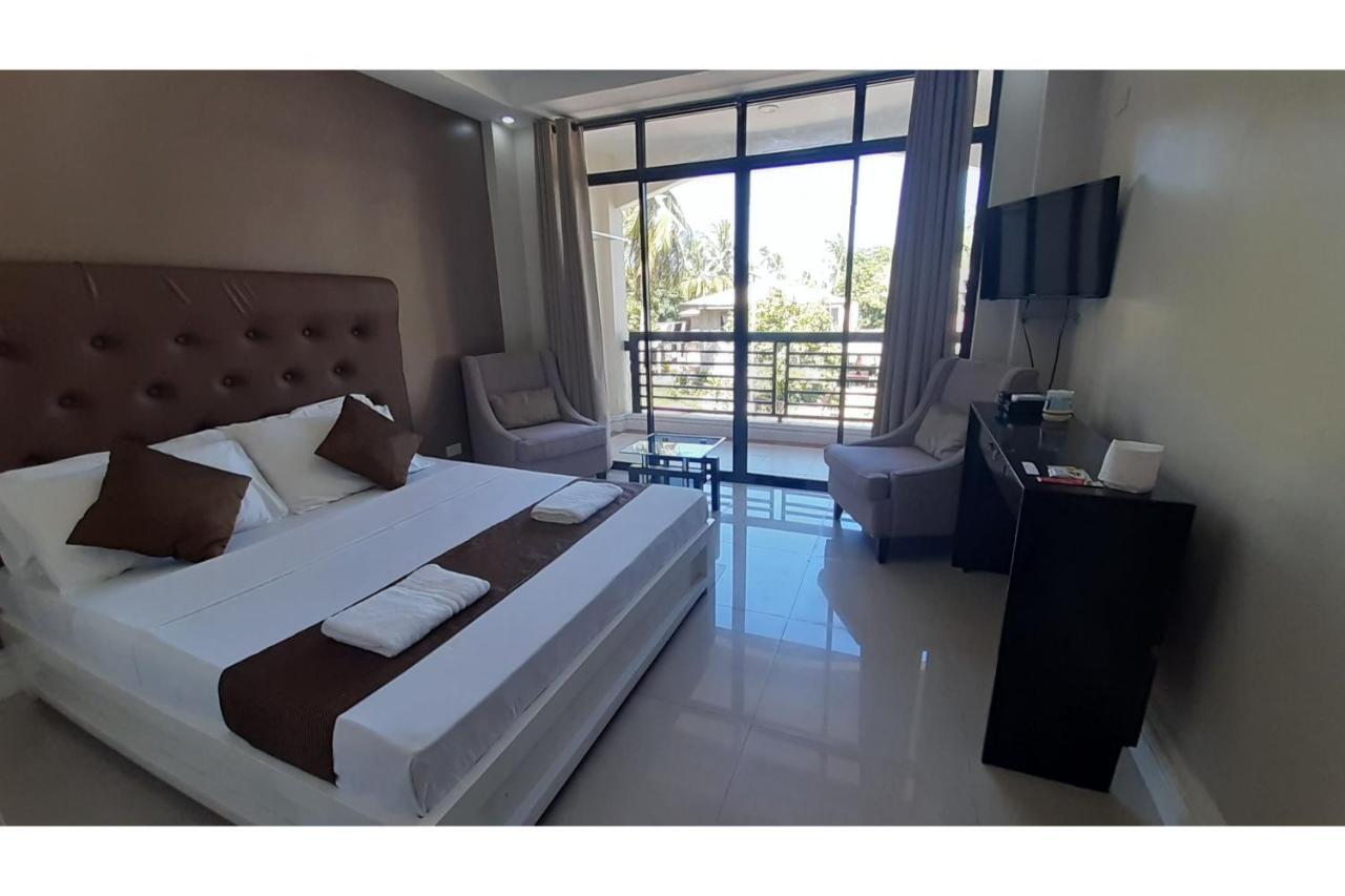Adelaida Pensionne Hotel Santa Fe  Exteriér fotografie
