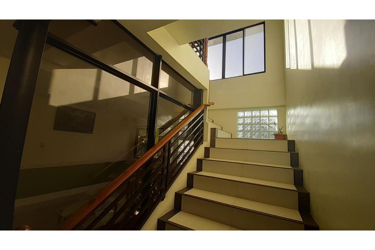 Adelaida Pensionne Hotel Santa Fe  Exteriér fotografie