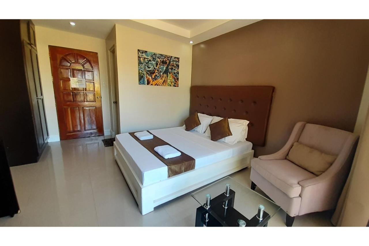 Adelaida Pensionne Hotel Santa Fe  Exteriér fotografie